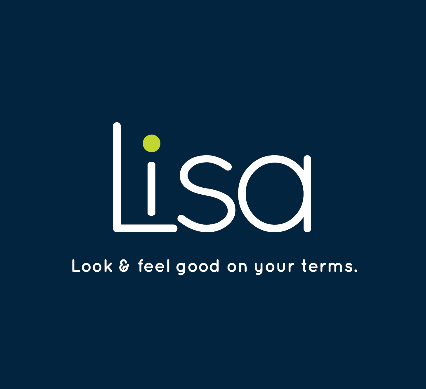 The LISA App